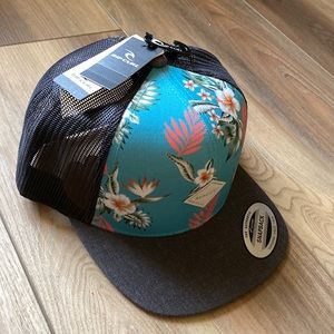 Rip curl hat